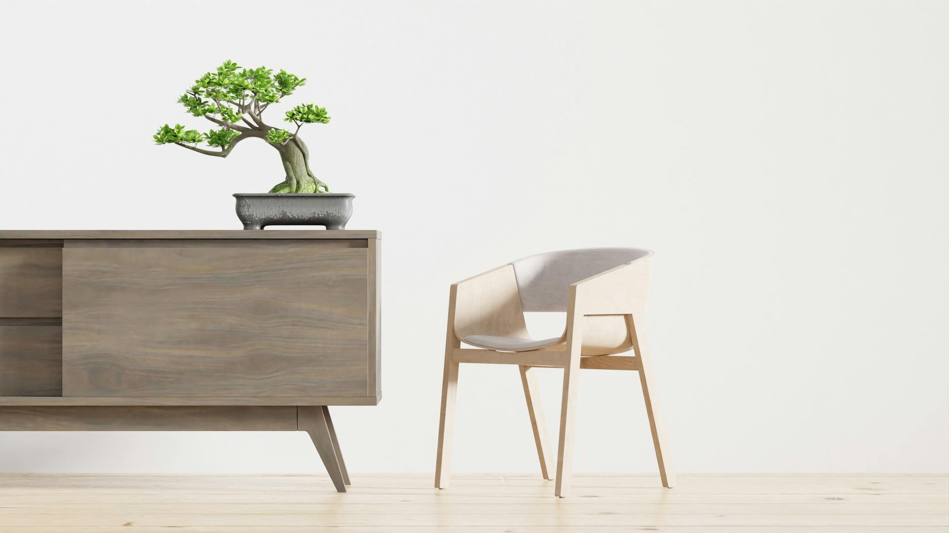 The Minimalist Approach to a Calmer Living Space