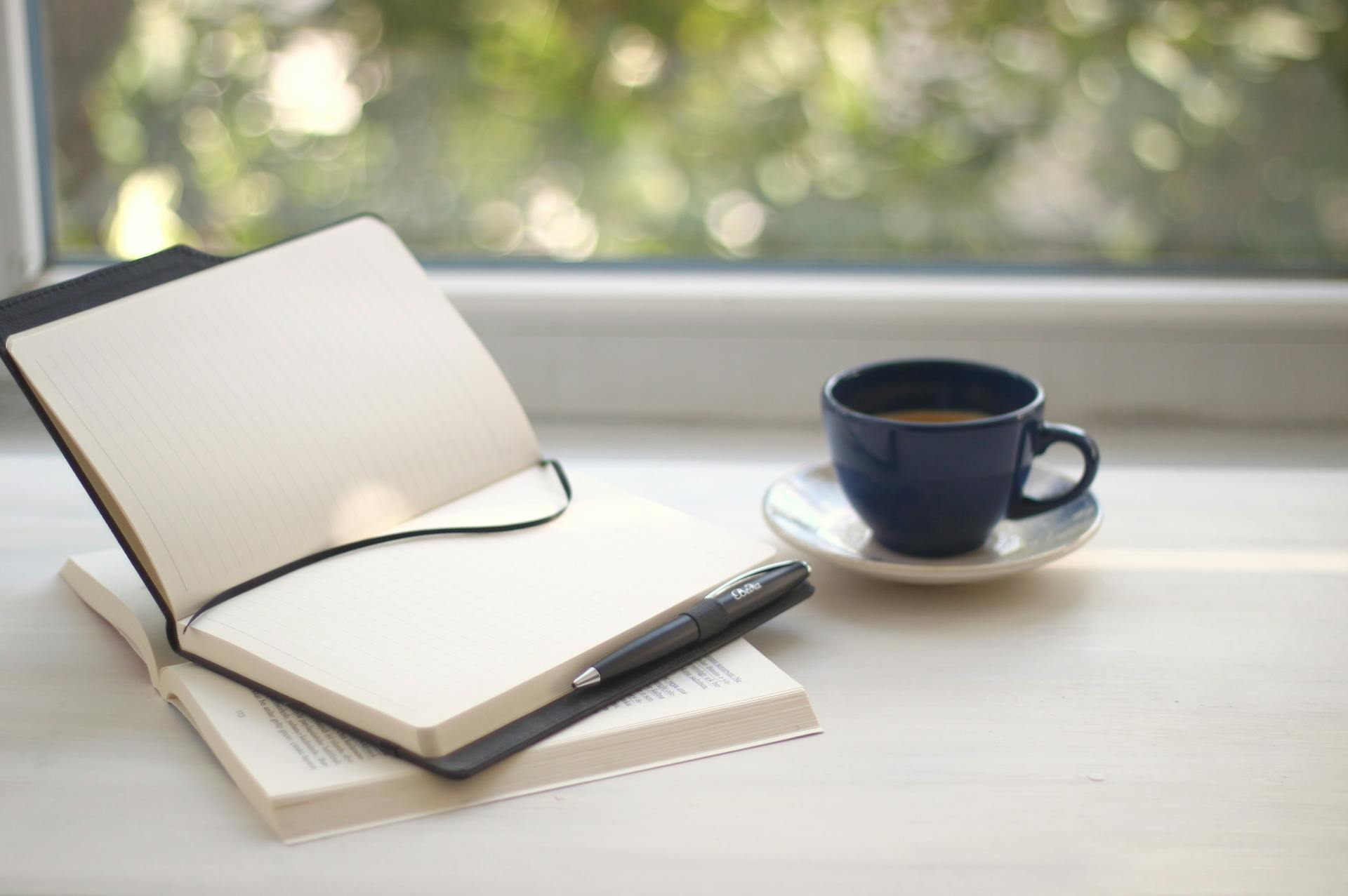 Morning Routines That Don’t Require Waking Up at 5 AM