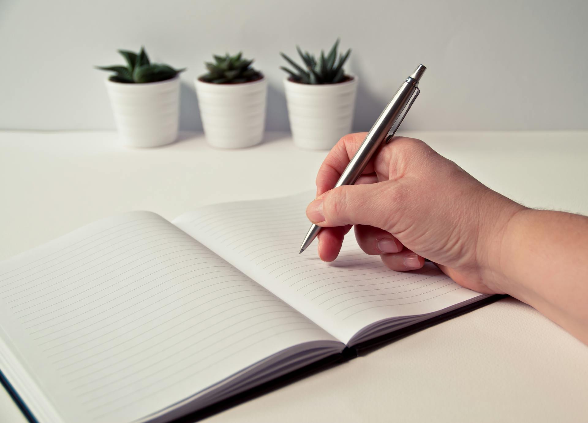 The 2-Minute Rule That Eliminates Procrastination